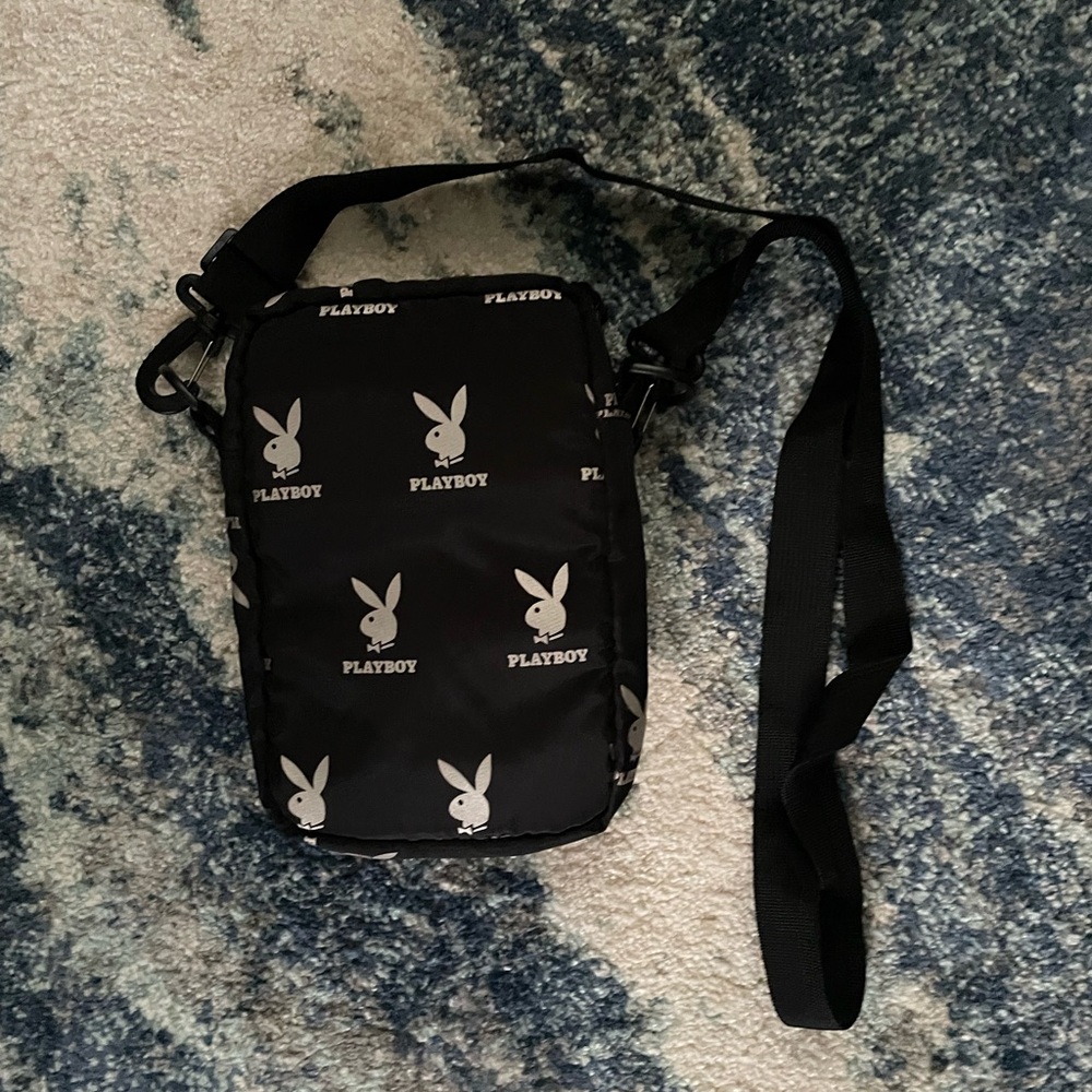 Playboy Crossbody Bag - Picture 5 of 5